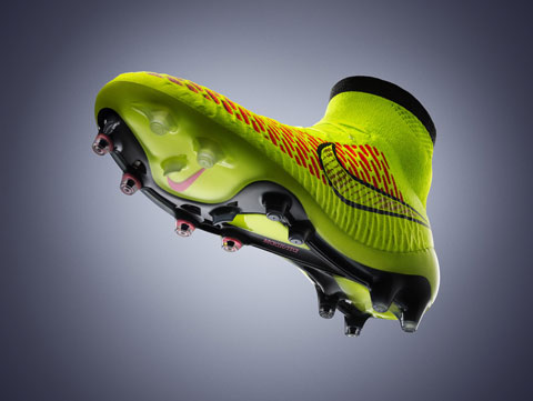 #nikefootball #magista #fotball #boots