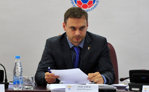 Денис Рогачёв