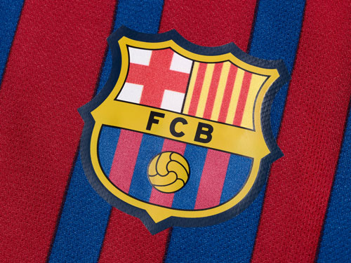 ФК «Барселона» и Nike представляют новую форму сезона 2011-2012