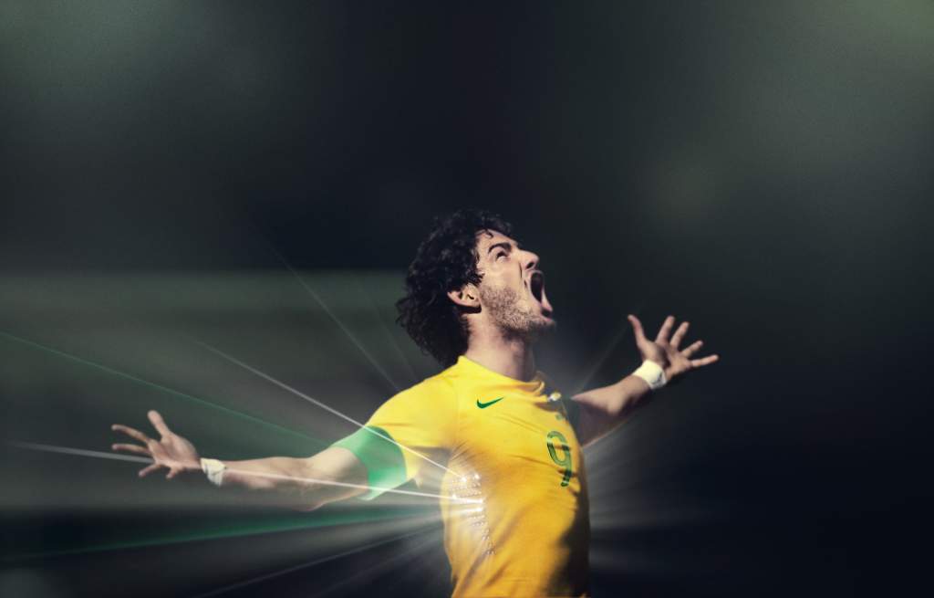 Пато Алешандре, Сборная Бразилии по футболу, #Nike, новая форма сборной Бразилии, Неймар, #Neimar, Найк футбол, #nikefootball
