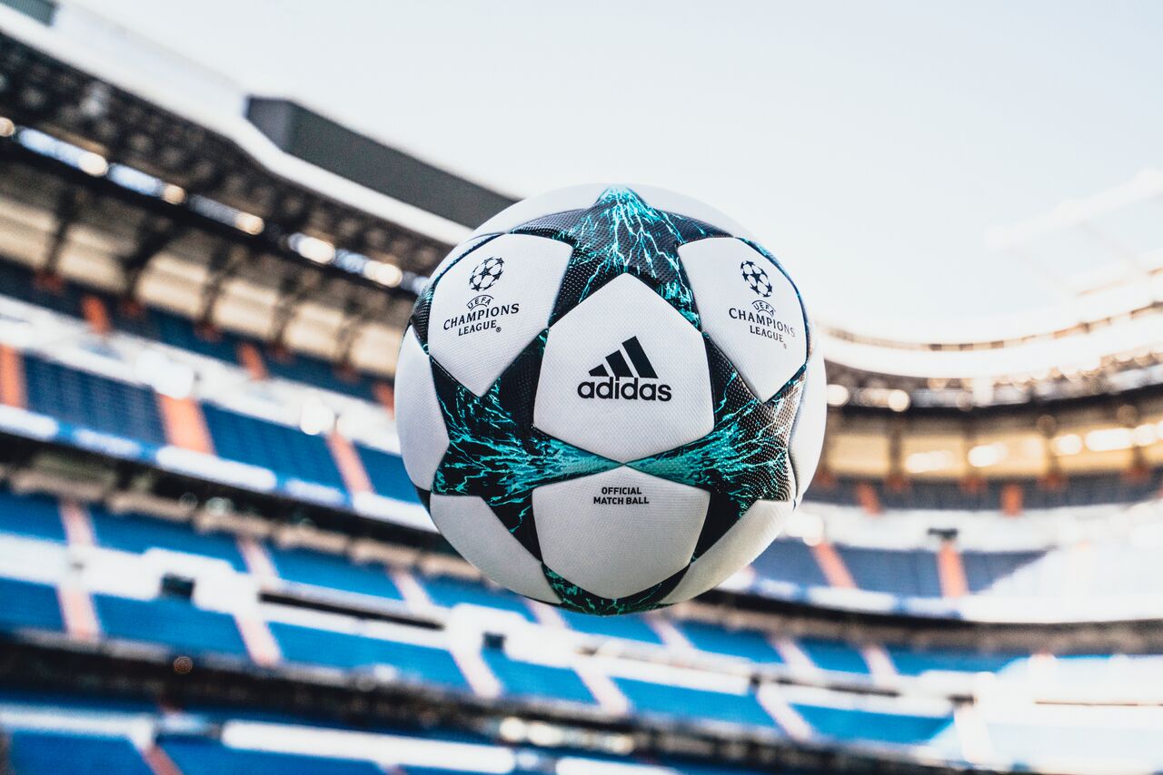 Wallpapers Official Match Ball