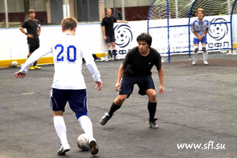 мини-футбол в нижнем новгороде, сфл, footcom.ru, дворовый футбол