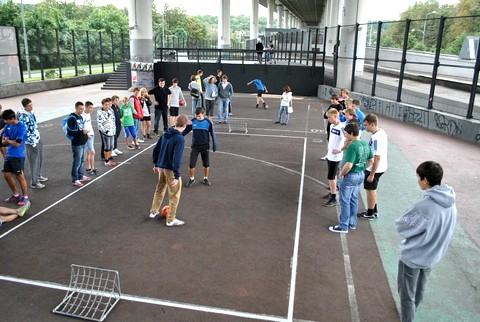 уличный футбол, стрит-футбол, панна, street football, panna, 1x1, 2x2, 3x3, под мостом